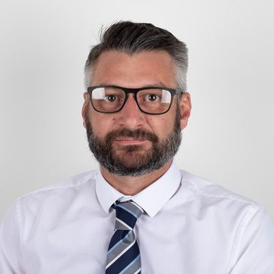 Image of Kelvin Jordan