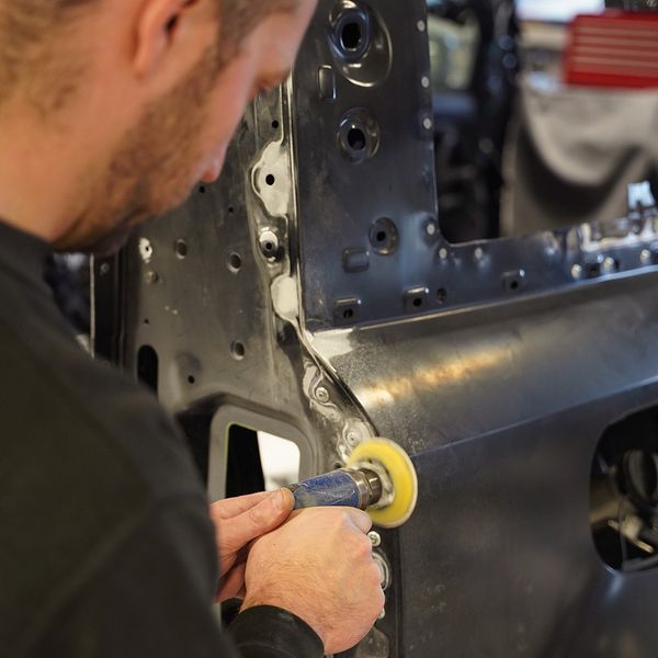 Hilton Coachworks Career Opportunities
